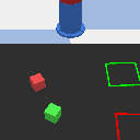 Block-Push environment GIF